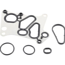 Coolant Expansion Tank Mounting BOGAP B4218104 OE Ref 17117534907 BOGAP