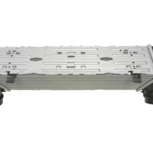 Intercooler BOGAP B4220115 OE Ref 17117618768