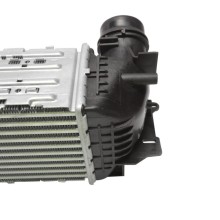 Intercooler BOGAP B4220115 OE Ref 17117618768 BOGAP