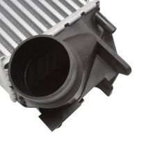 Intercooler BOGAP B4220115 OE Ref 17117618768 BOGAP