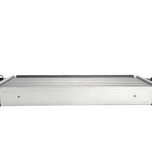 Intercooler BOGAP B4220122 OE Ref 17113449191 BOGAP