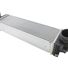 Intercooler BOGAP B4220134 OE Ref 17517617600 BOGAP
