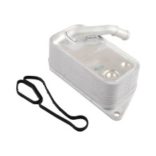 Engine Oil Cooler BOGAP B4222102 OE Ref 11427525333 BOGAP