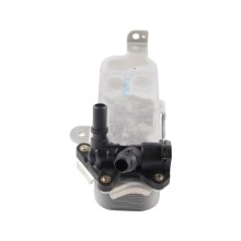 Oil Cooler (AT) BOGAP B4222109 OE Ref 17217600553 BOGAP