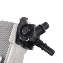 Oil Cooler (AT) BOGAP B4222109 OE Ref 17217600553 BOGAP