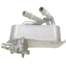 Engine Oil Cooler BOGAP B4222110 OE Ref 17217536929 BOGAP