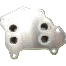 Engine Oil Cooler BOGAP B4222113 OE Ref 1103L1 BOGAP