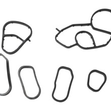 Engine Oil Cooler BOGAP B4222113 OE Ref 1103L1 BOGAP