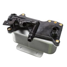 Engine Oil Cooler BOGAP B4222127 OE Ref 17217618778
