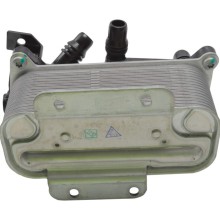Engine Oil Cooler BOGAP B4222127 OE Ref 17217618778 BOGAP