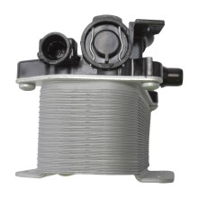 Engine Oil Cooler BOGAP B4222127 OE Ref 17217618778 BOGAP