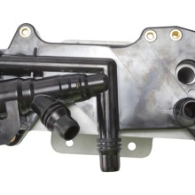 Engine Oil Cooler BOGAP B4222127 OE Ref 17217618778 BOGAP