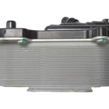 Engine Oil Cooler BOGAP B4222127 OE Ref 17217618778 BOGAP