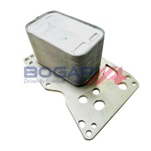Engine Oil Cooler BOGAP B4222130 OE Ref 11428510855