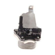 Oil Cooler (AT) BOGAP B4223100 OE Ref 17217593856 BOGAP