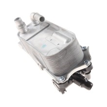 Oil Cooler (AT) BOGAP B4223100 OE Ref 17217593856 BOGAP