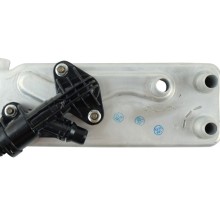 Oil Cooler (AT) BOGAP B4223101 OE Ref 17217572540