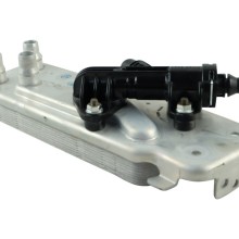 Oil Cooler (AT) BOGAP B4223101 OE Ref 17217572540 BOGAP