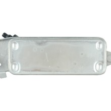 Oil Cooler (AT) BOGAP B4223101 OE Ref 17217572540 BOGAP