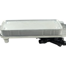 Oil Cooler (AT) BOGAP B4223101 OE Ref 17217572540 BOGAP