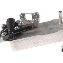 Oil Cooler (AT) BOGAP B4223104 OE Ref 17218514515