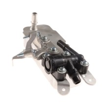 Oil Cooler (AT) BOGAP B4223104 OE Ref 17218514515 BOGAP