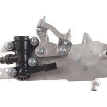 Oil Cooler (AT) BOGAP B4223104 OE Ref 17218514515 BOGAP