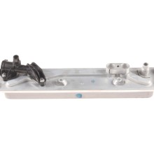 Oil Cooler (AT) BOGAP B4223106 OE Ref 17217553389
