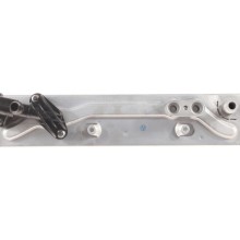 Oil Cooler (AT) BOGAP B4223106 OE Ref 17217553389 BOGAP