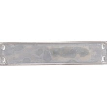 Oil Cooler (AT) BOGAP B4223106 OE Ref 17217553389 BOGAP