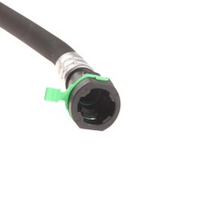 Transmission Oil Cooler Hose BOGAP B4225107 OE Ref 17227577638 BOGAP