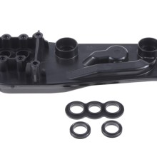 Radiator Grille Frame BOGAP B4226100 OE Ref 17117507973