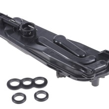 Radiator Grille Frame BOGAP B4226100 OE Ref 17117507973 BOGAP