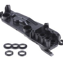 Radiator Grille Frame BOGAP B4226100 OE Ref 17117507973 BOGAP