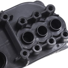 Radiator Grille Frame BOGAP B4226100 OE Ref 17117507973 BOGAP