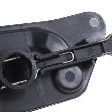 Radiator Grille Frame BOGAP B4226100 OE Ref 17117507973 BOGAP