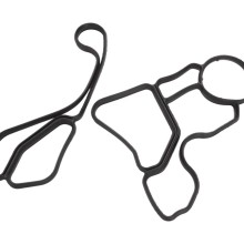 Oil Cooler Gasket Set BOGAP B4227101 OE Ref 11427525335 BOGAP