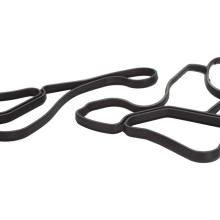 Oil Cooler Gasket Set BOGAP B4227101 OE Ref 11427525335 BOGAP