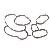 Oil Cooler Gasket Set BOGAP B4227102 OE Ref 11427508971