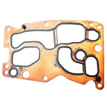 Oil Cooler Gasket BOGAP B4227103 OE Ref 11428507621
