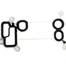 Oil Cooler Gasket BOGAP B4227105 OE Ref 11427808438