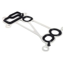 Oil Cooler Gasket BOGAP B4227105 OE Ref 11427808438 BOGAP