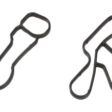 Oil Cooler Gasket BOGAP B4227108 OE Ref 11428511981 BOGAP