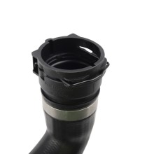 Radiator Hose BOGAP B4228439 OE Ref 17124736985 BOGAP