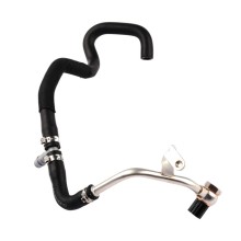 Charger Oil Pipe BOGAP B4229121 OE Ref 11537637059 BOGAP
