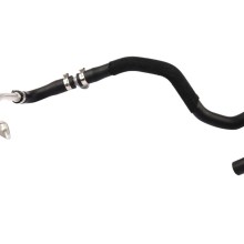 Charger Oil Pipe BOGAP B4229121 OE Ref 11537637059