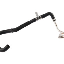 Charger Oil Pipe BOGAP B4229121 OE Ref 11537637059 BOGAP