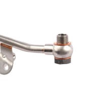 Charger Oil Pipe BOGAP B4229121 OE Ref 11537637059 BOGAP