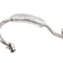 Charger Oil Pipe BOGAP B4229131 OE Ref 11537563707 BOGAP