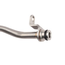 Charger Oil Pipe BOGAP B4229131 OE Ref 11537563707 BOGAP